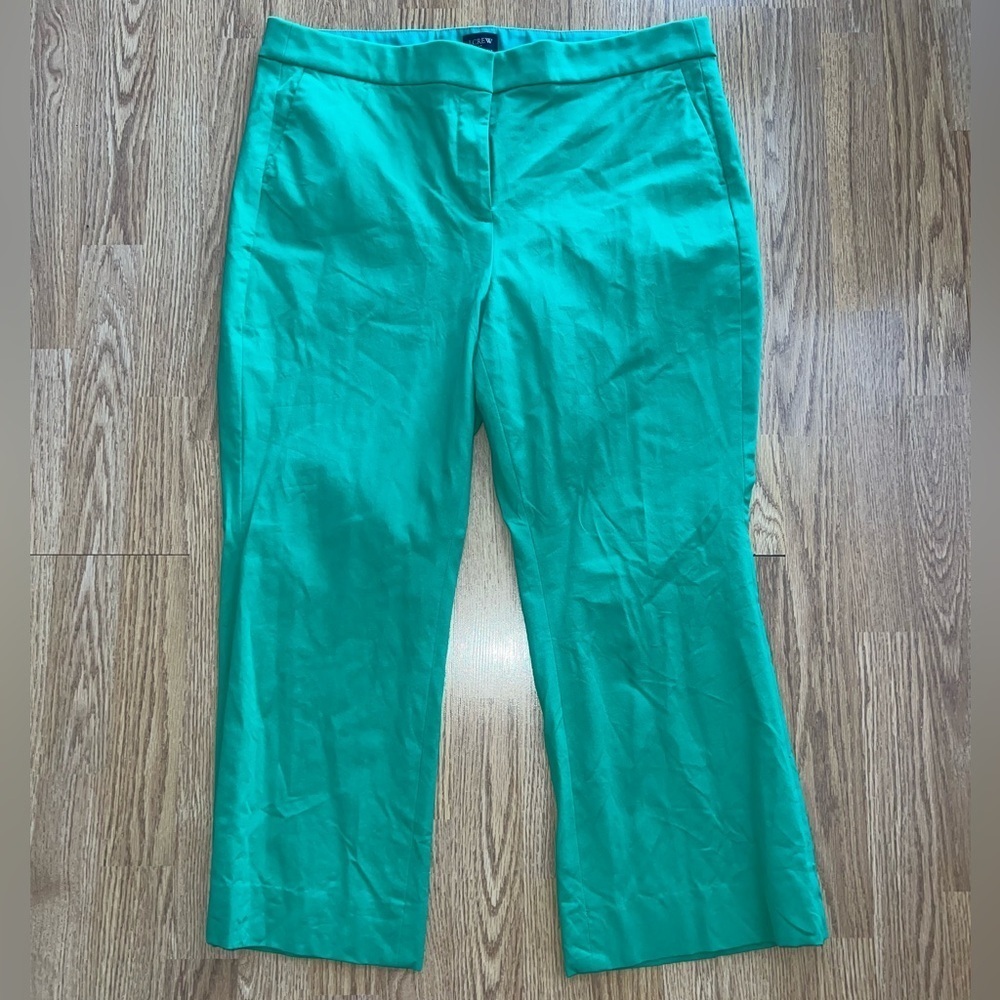 J. Crew Pants - Picture 2 of 5